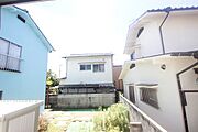 別号室の写真です。