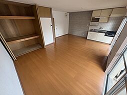 八木コーポ 2LDKの写真