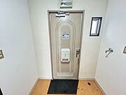 他号室の写真です