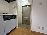 ※別部屋の写真です
