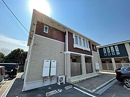 ラ・リューア　D