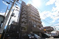 広島県広島市佐伯区五日市駅前3丁目：物件画像／株式会社良和ハウス　八丁堀店