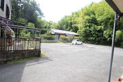 ※別部屋の写真です