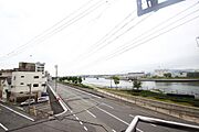 ※別部屋の写真です