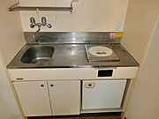 ※別部屋の写真です