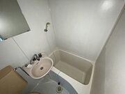 ※別部屋の写真です