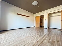 ＪＲＢハイツ矢野II番館 3階1Kのリビング/ダイニング