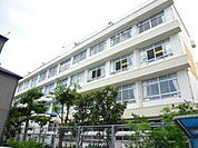小学校「広島市立牛田小学校まで626ｍ」