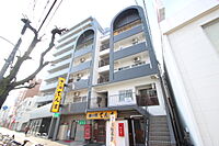 広島県広島市西区上天満町：物件画像／株式会社良和ハウス　八丁堀店