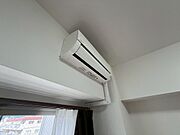 ※別部屋の写真です