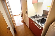 ※別部屋の写真です