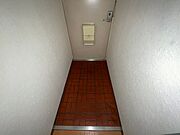 ※別号室の写真です