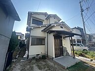 広島県広島市安佐南区長束西2丁目：物件画像／株式会社良和ハウス　八丁堀店
