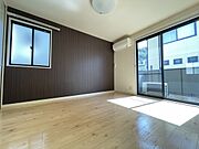 ※別部屋の写真です
