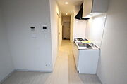 ※別部屋の写真です