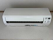 ※別部屋の写真です