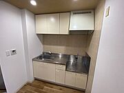 ※別部屋の写真です