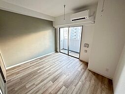 ブランシエスタ河原町 4階1Kのリビング/ダイニング