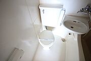 ※別号室の写真です