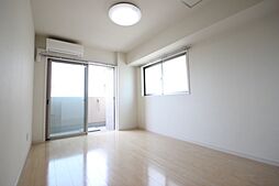 アールヴォレ楠木 10階1LDKのリビング/ダイニング