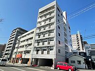 広島県広島市西区横川町1丁目：物件画像／株式会社良和ハウス　八丁堀店