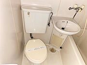 ※別部屋の写真です