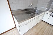※別部屋の写真です