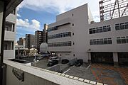 ※別号室の写真です。