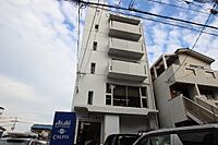 広島県広島市西区観音本町2丁目：物件画像／株式会社良和ハウス　八丁堀店
