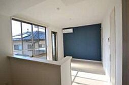 月光江波本町　さくら 2階1LDKのリビング/ダイニング