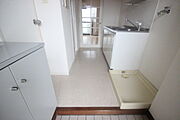 ※別部屋の写真です