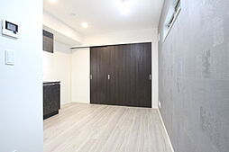 ＭＯＶＥ楽々園ＷＥＳＴ 3階1LDKのリビング/ダイニング