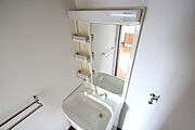 ※別部屋の写真です