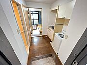 ※別部屋の写真です