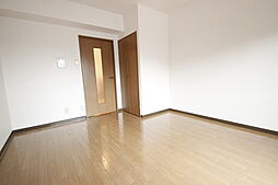 プロスペリテタケダ 4階1Kのリビング/ダイニング