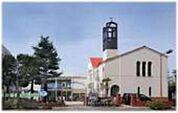 幼稚園・保育園「フレーザー幼稚園まで184ｍ」