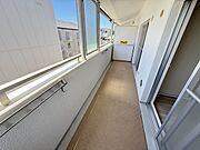 別部屋の写真です。