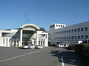 病院「医療法人社団恵愛会安佐病院まで449ｍ」