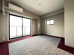 ウェンディ幟町アネクス 502 5階1Kのリビング/ダイニング