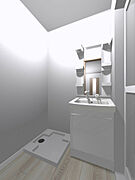 ※施工イメージです