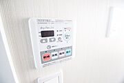 別のお部屋の写真になります。