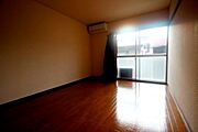 ※別の部屋の写真です。