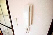 ※別号室の写真です