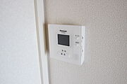 ※別部屋の写真です