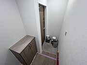 ※別部屋の写真です