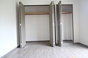 ※別部屋の写真です