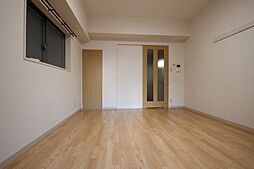 ロワジールY 3階1Kのリビング/ダイニング