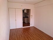 ※別部屋の写真です
