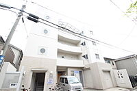 広島県広島市南区皆実町4丁目：物件画像／株式会社良和ハウス　八丁堀店