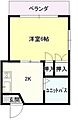 ジョイフル住吉4階3.0万円